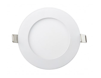 СВЕТОДИОДНАЯ ПАНЕЛЬ КРУГЛАЯ 09 145 9W710LM6400K RRP